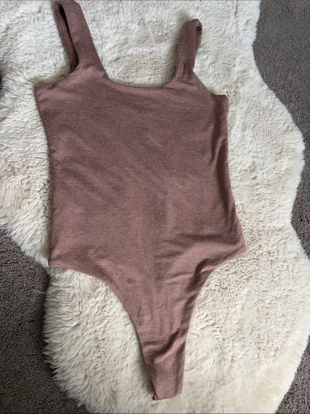 Vuori Halo bodysuit - Picture 4 of 6